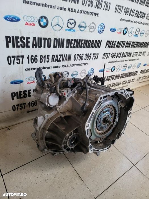 Cutie Viteze Automata M9U Kia Sportage 1.6 Crdi An 2017-2021 Cod M9U Factura Si Garantie - 1