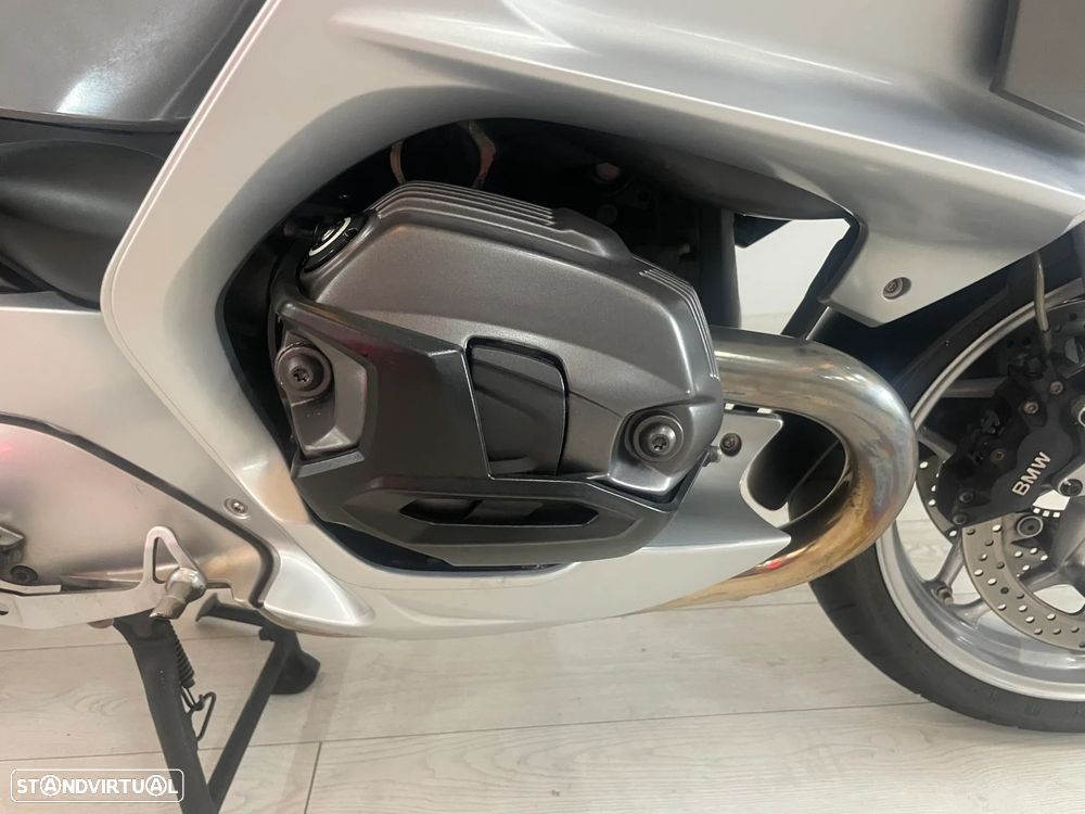 BMW R 1200 RT 1200 ABS - 17