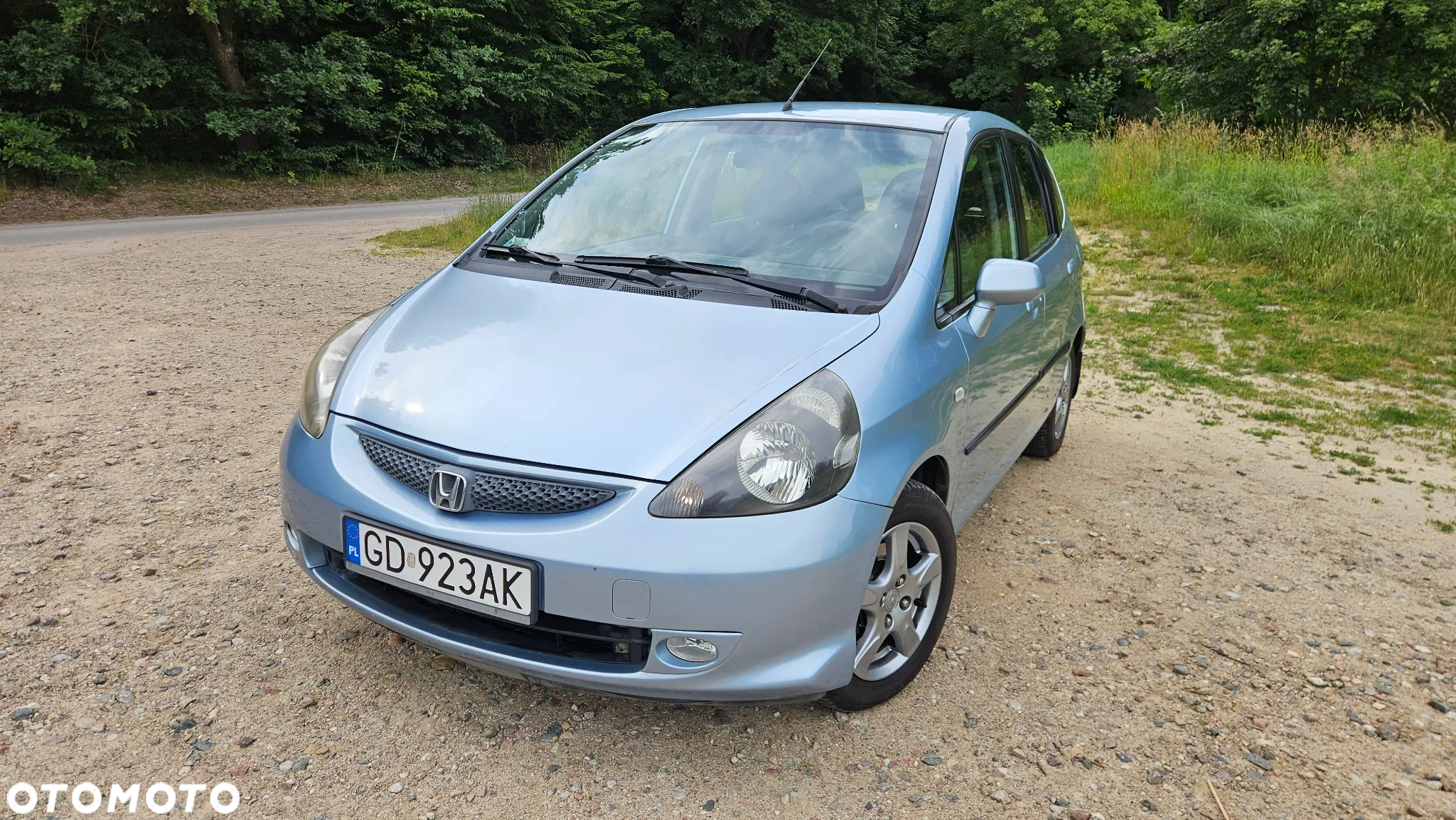 Honda Jazz 1.2 S - 9
