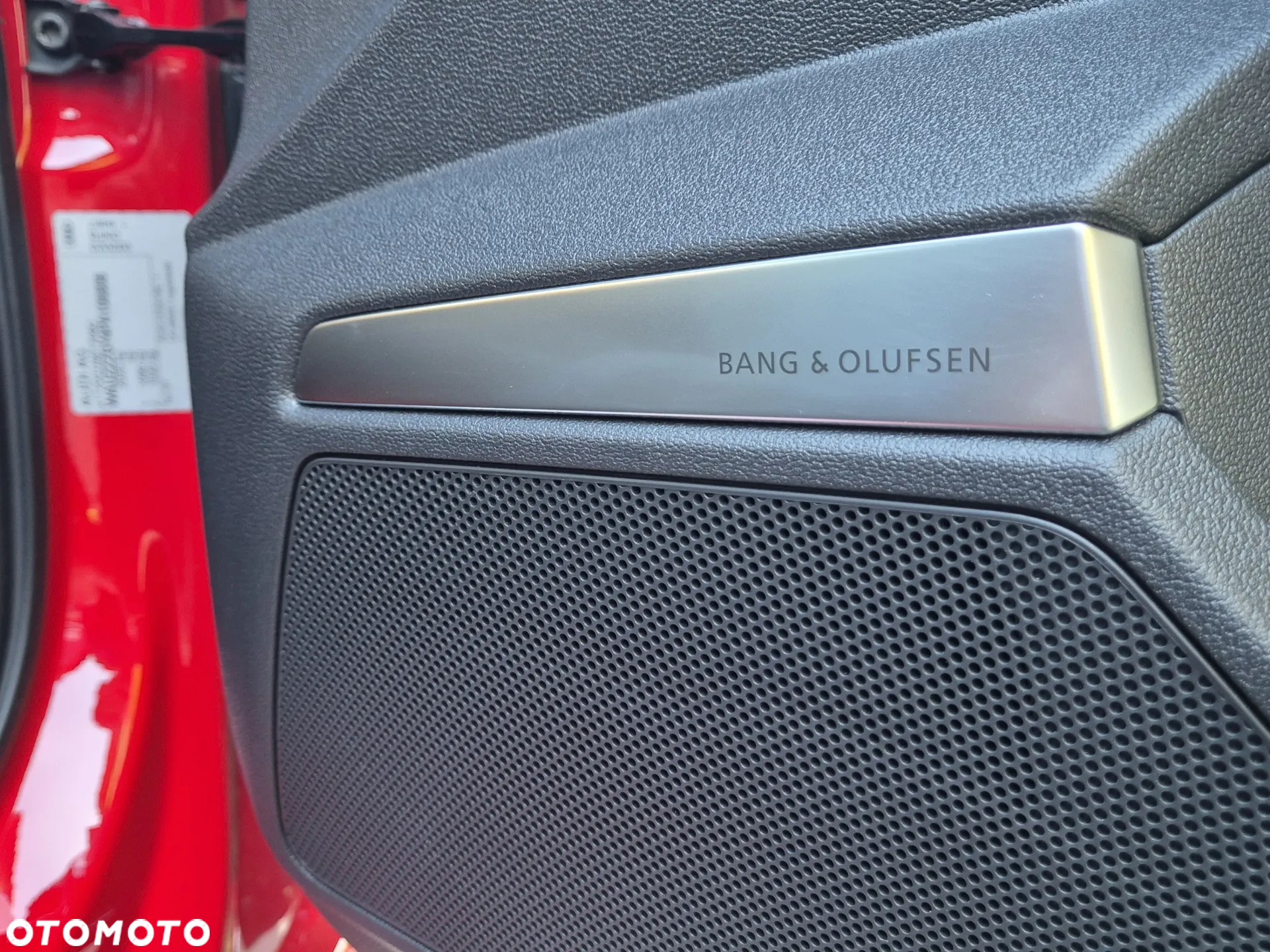 Audi S3 TFSI Quattro S tronic - 13