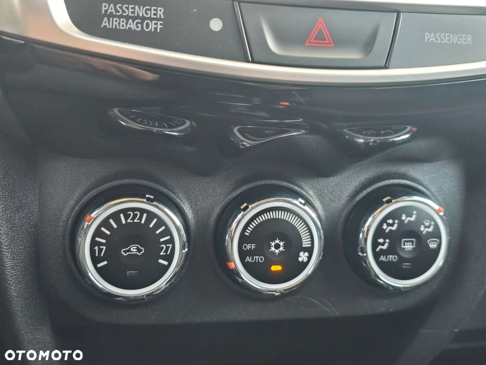 Mitsubishi ASX 1.8 DI-D 2WD Diamant Edition - 21