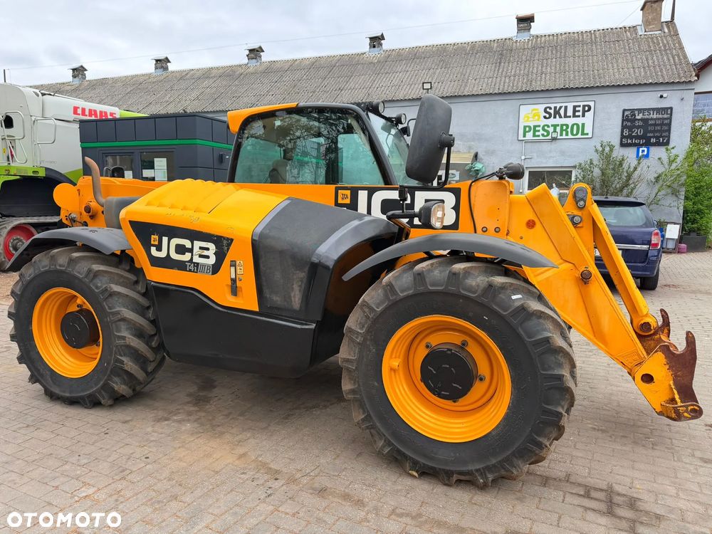 JCB 536-70 Agri plus - 9