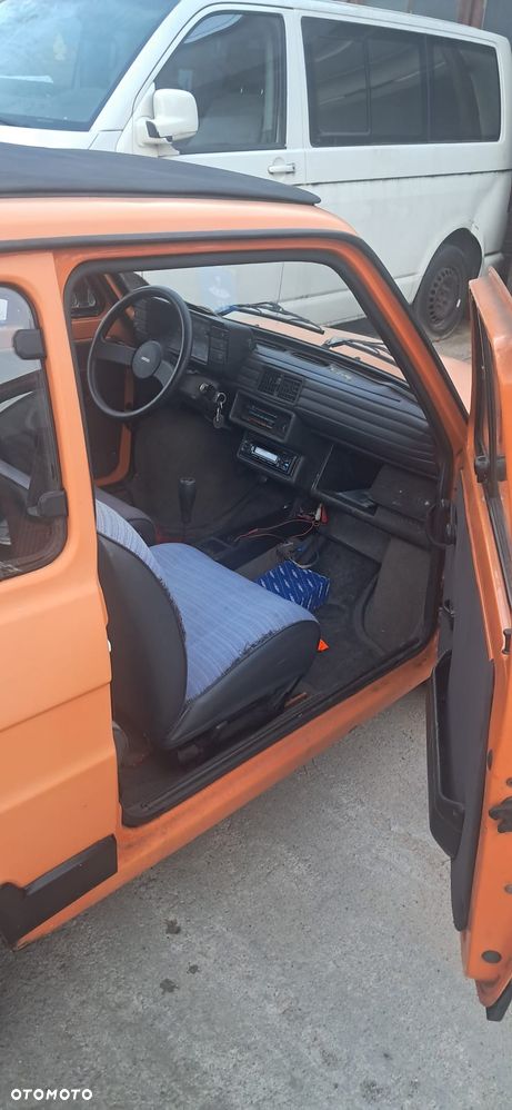 Fiat 126 - 4
