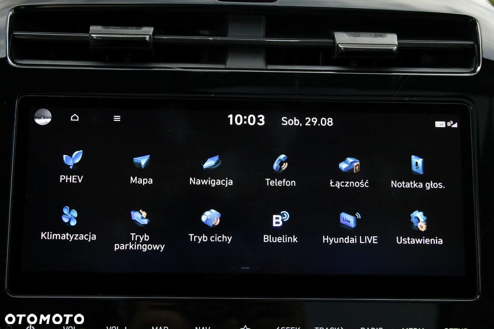 Hyundai Tucson 1.6 T-GDi PHEV N Line 4WD - 30