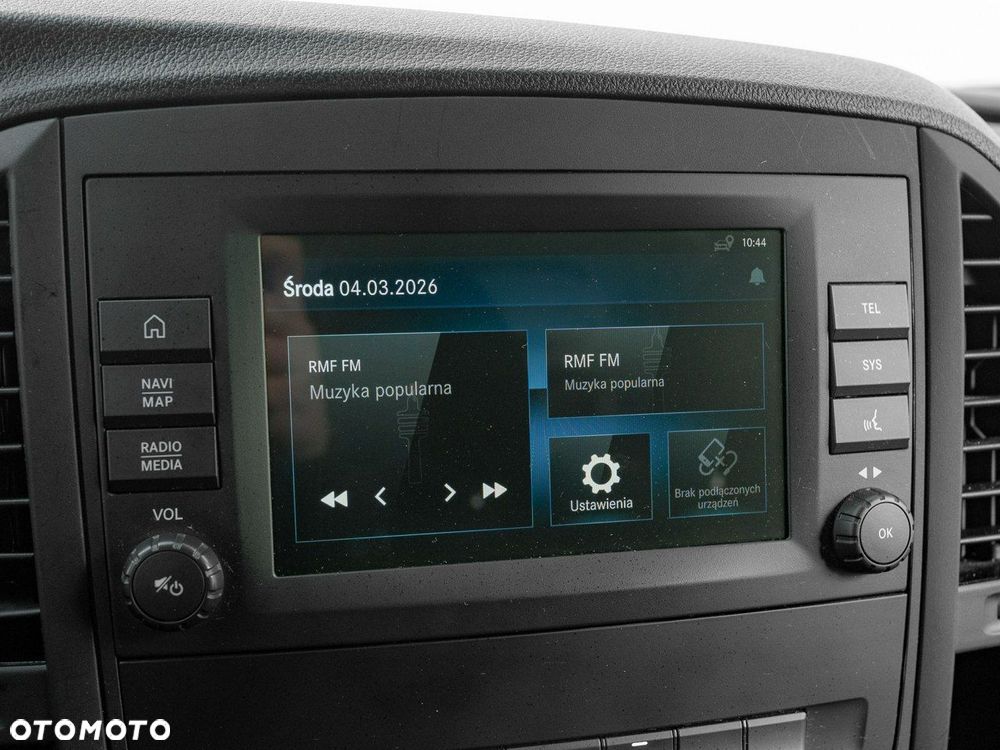 Mercedes-Benz Vito - 18