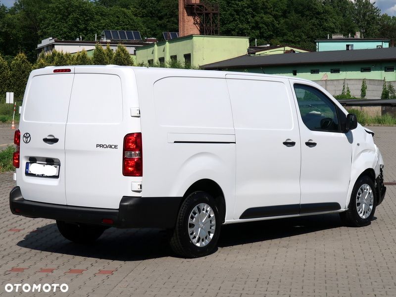 Toyota 2025 PROACE LONG L2 Salon Polska,  144ps, 1właściciel. - 5