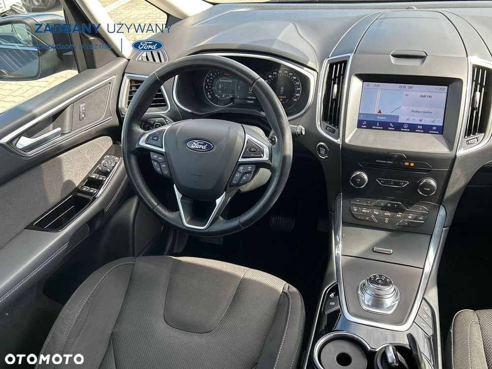 Ford S-Max - 10