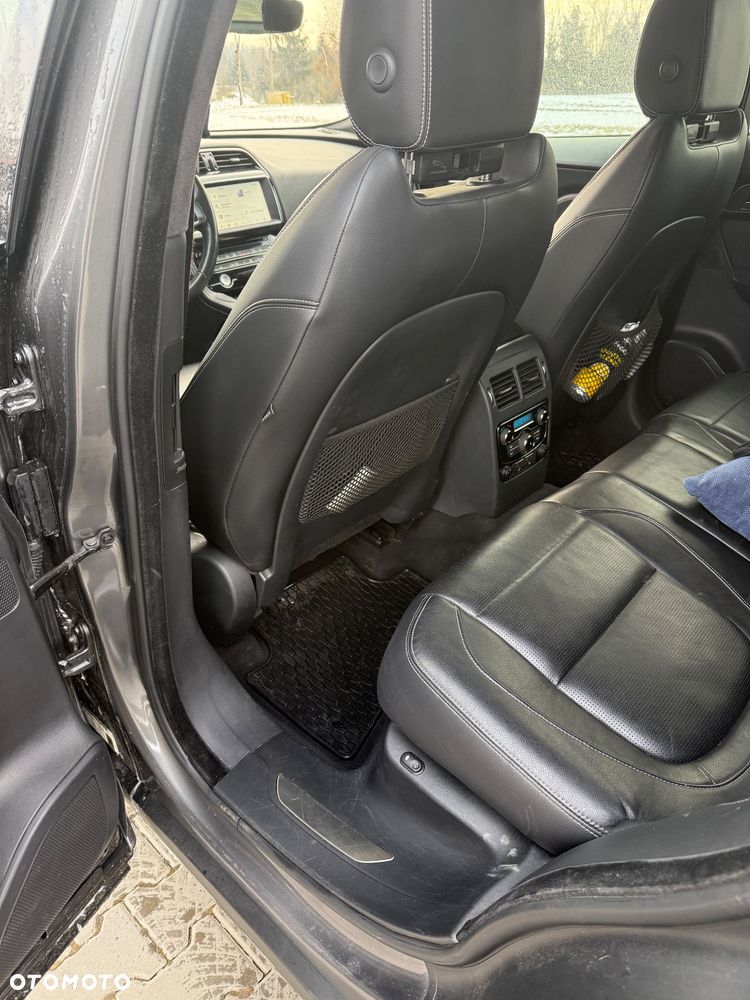 Jaguar F-Pace 3.0 V6 AWD S - 25