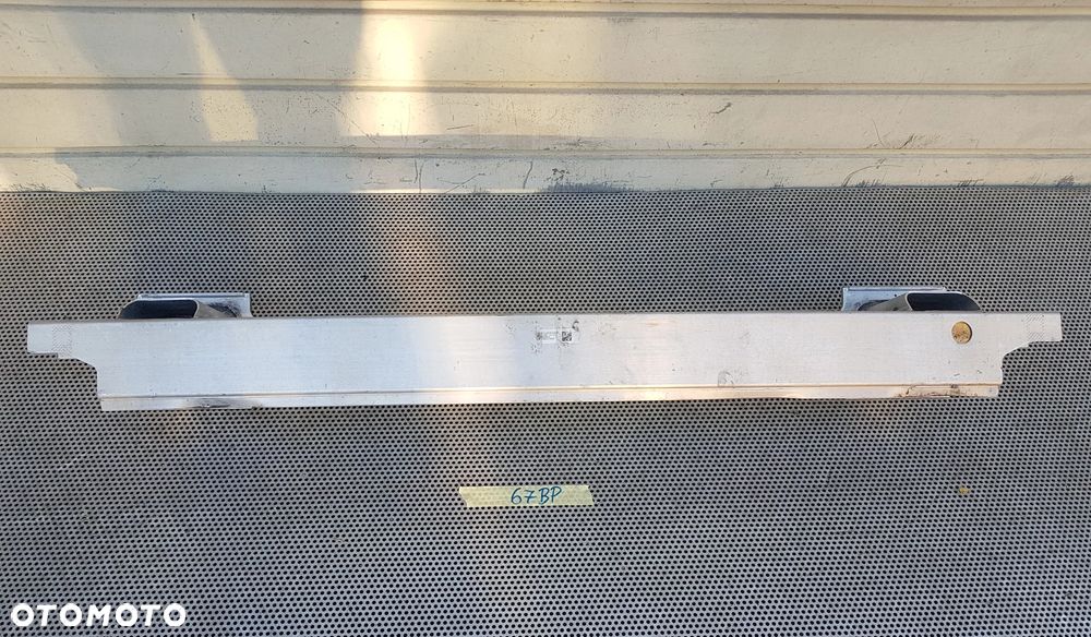 Mercedes W295 V295 EQE Belka Zderzaka Tył - 1