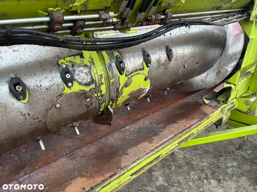 Claas Lexion 770 - 7