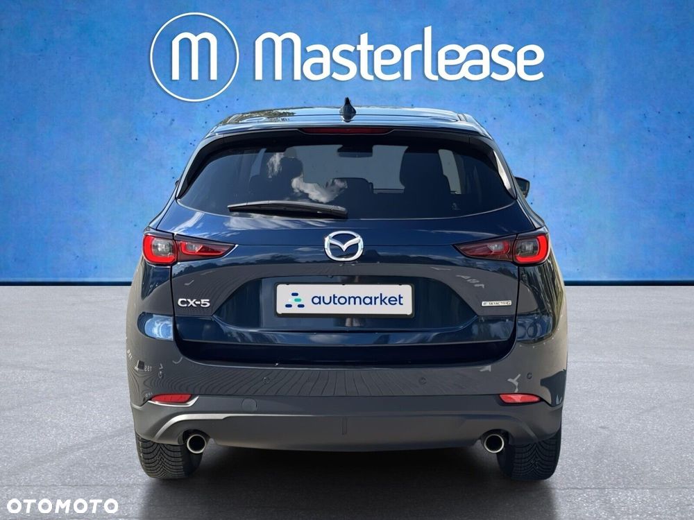 Mazda CX-5 - 6