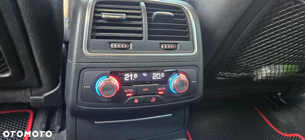 Audi A6 - 7