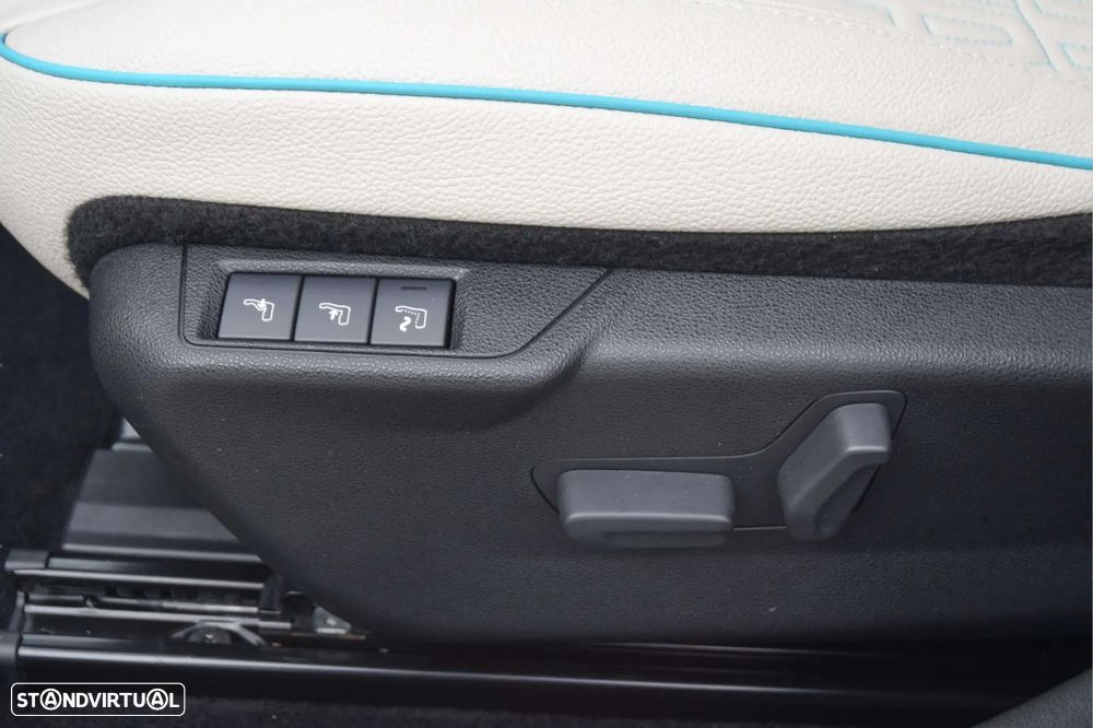 Fiat 600 1.2 Hybrid La Prima - 16