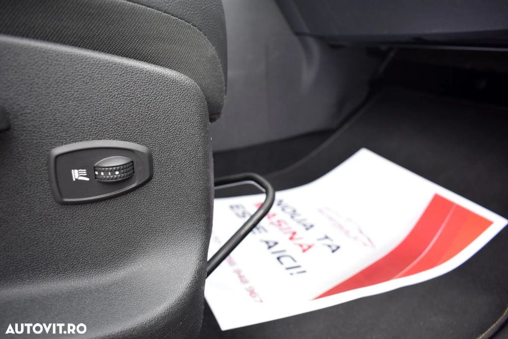 Renault Scenic ENERGY dCi 130 Start & Stop Luxe - 17