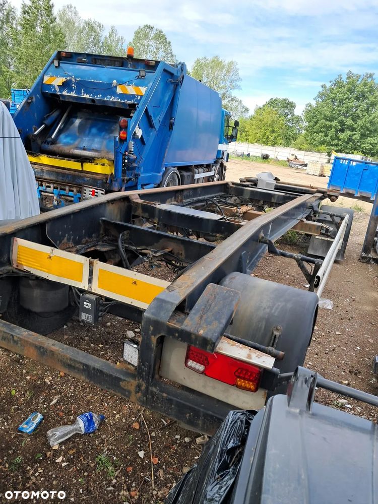 Huffermann HSA 18.70 - 9