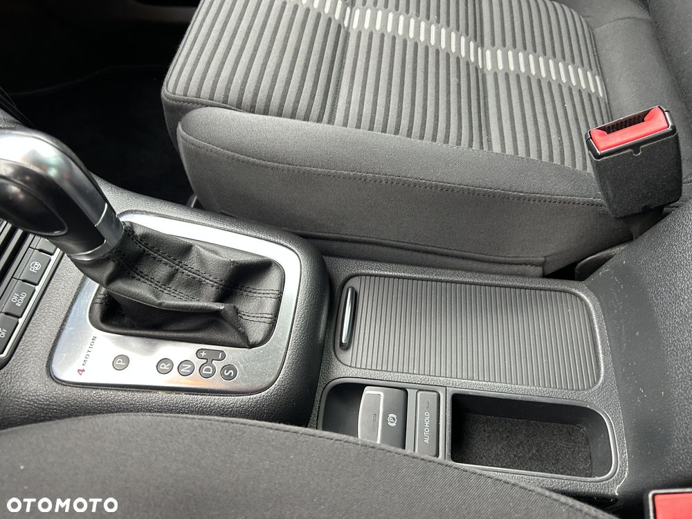 Volkswagen Tiguan 2.0 TDI 4Mot Sport&Style DSG - 23