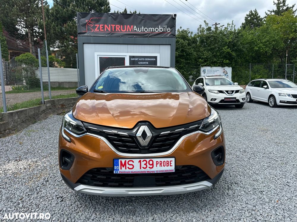 Renault Captur BLUE dCi 115 INTENS - 6