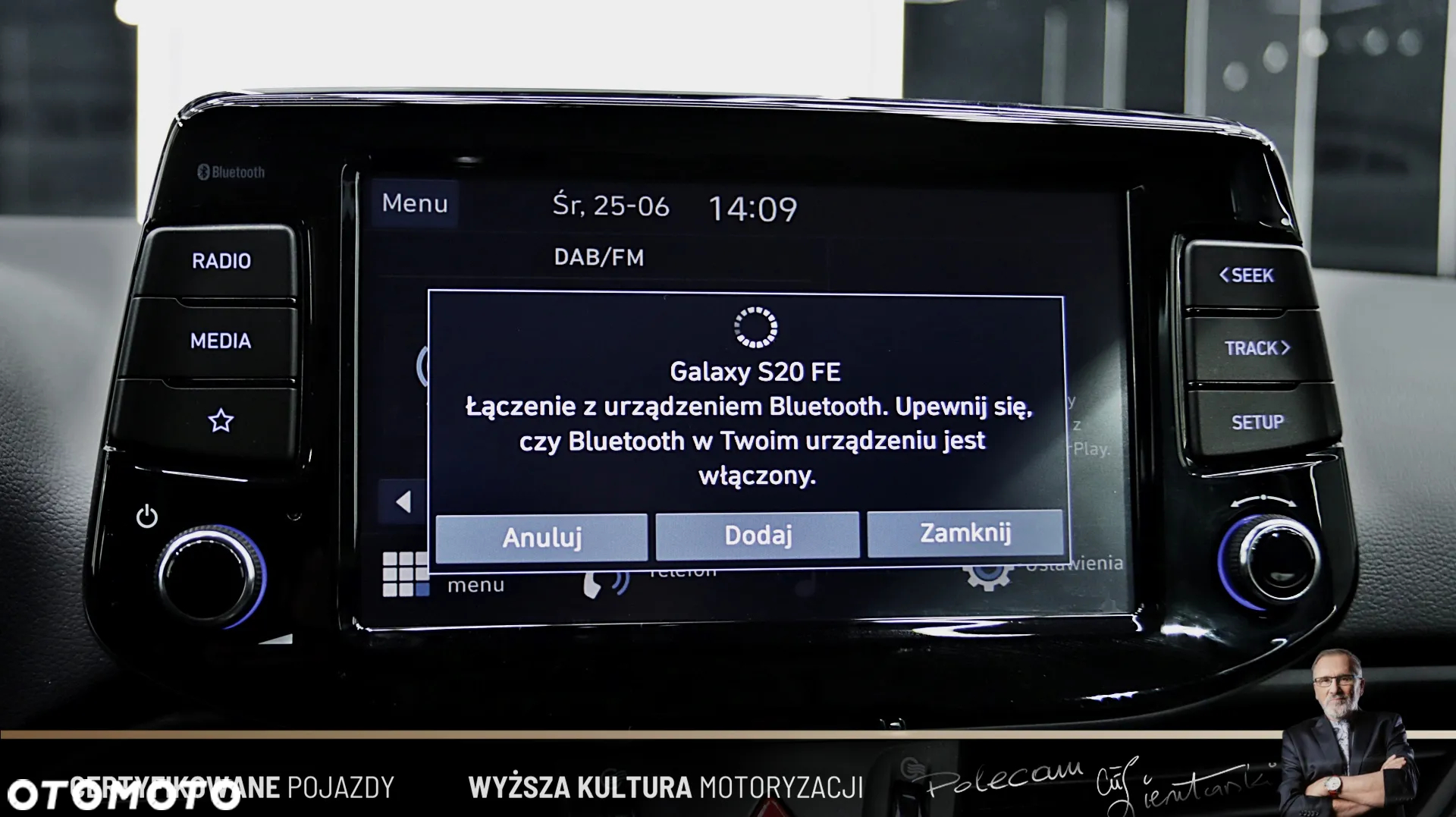 Hyundai i30 1.0 T-GDI Modern - 21