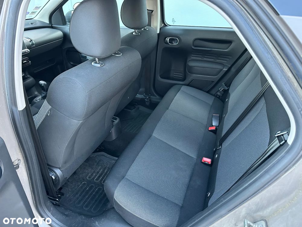 Citroën C4 Cactus VTi 82 Feel - 9