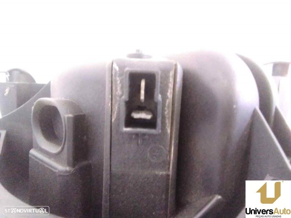 MOTOR SOFAGEM FIAT PUNTO 2007 - - 1