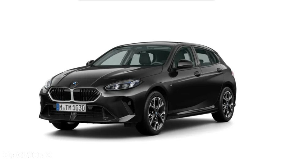 BMW 118D