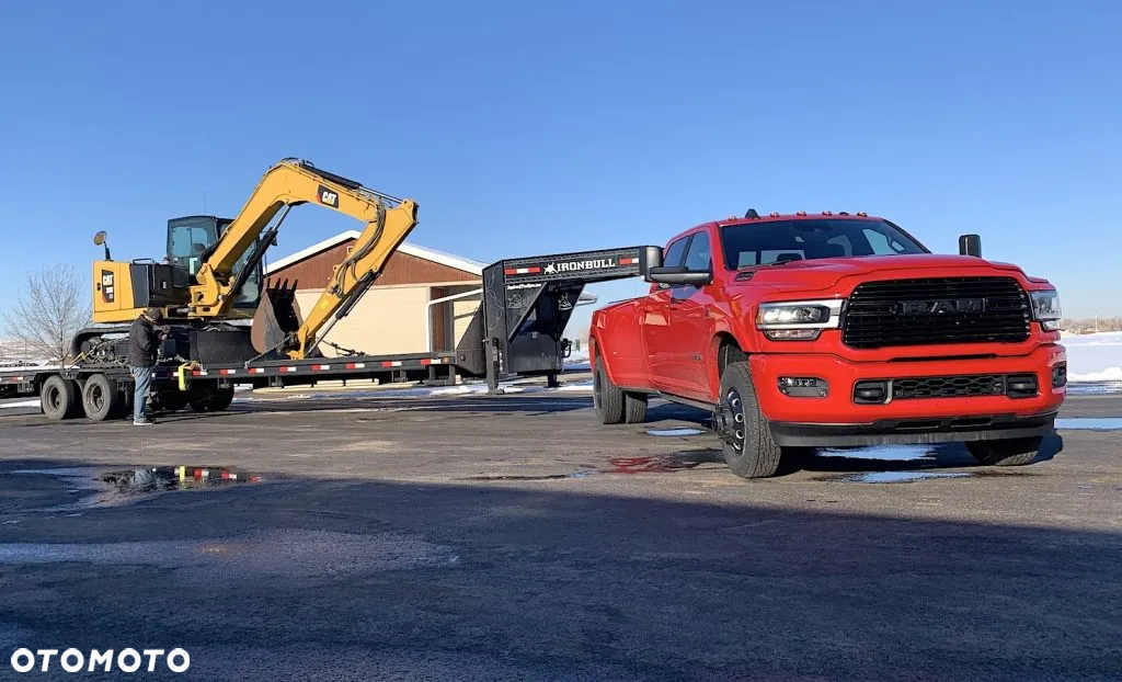 RAM 3500 - 13