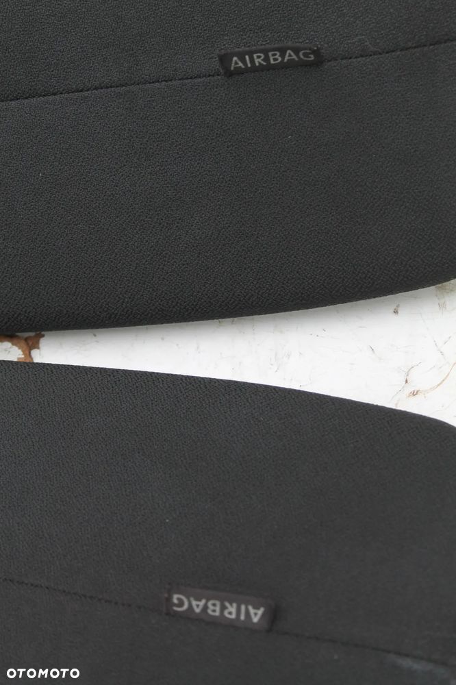 VW Passat b6 kombi variant fotele elektryczne komplet - 10