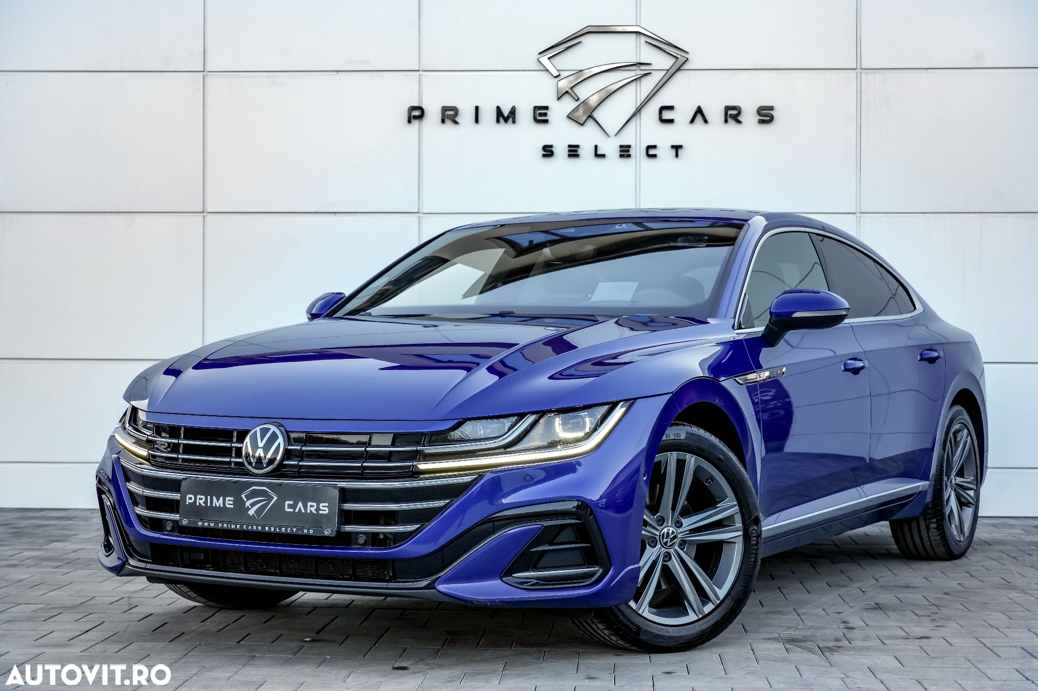 Volkswagen ARTEON - 11