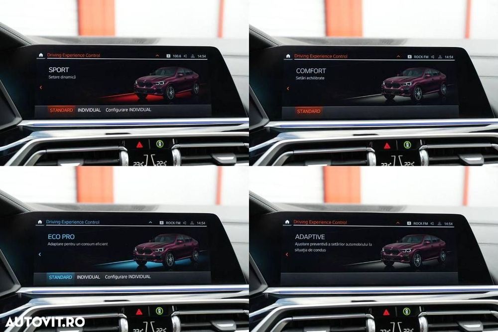 BMW X6 xDrive30d - 20