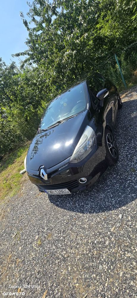 Renault Clio 1.2 16V Life - 1