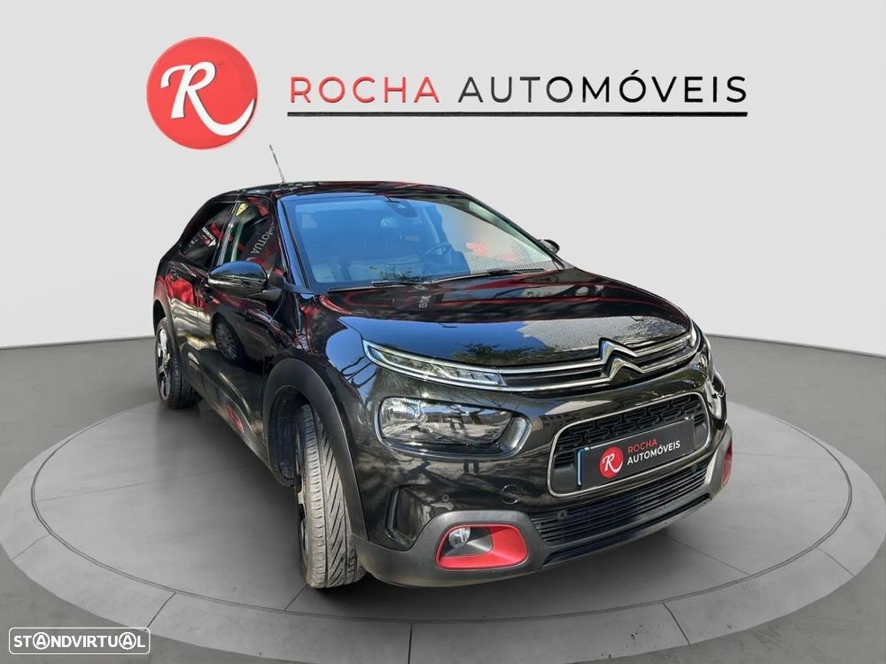 Citroën C4 Cactus - 4