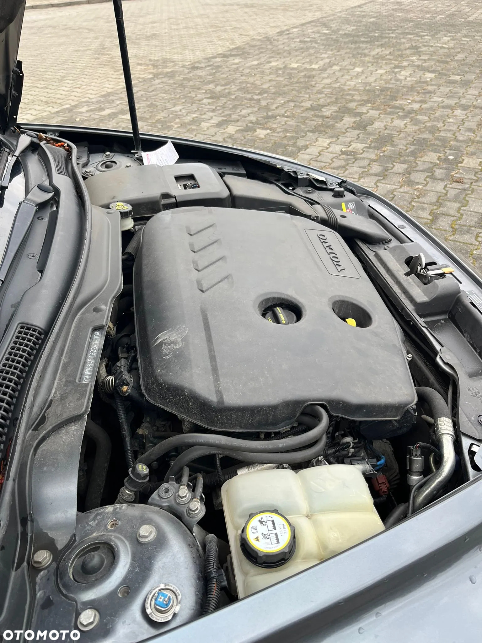 Volvo C30 D2 DRIVe Start-Stop - 29