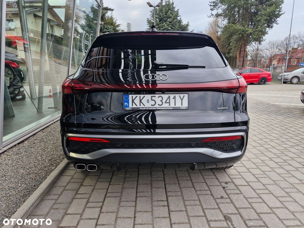 Audi Q5 - 6