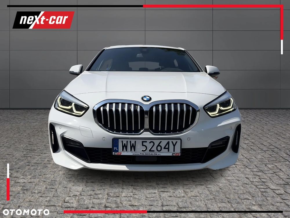 BMW Seria 1 118i M Sport - 9