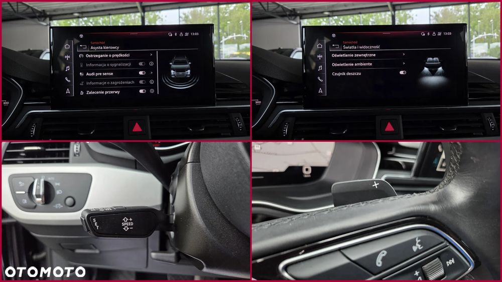 Audi A4 Avant - 22