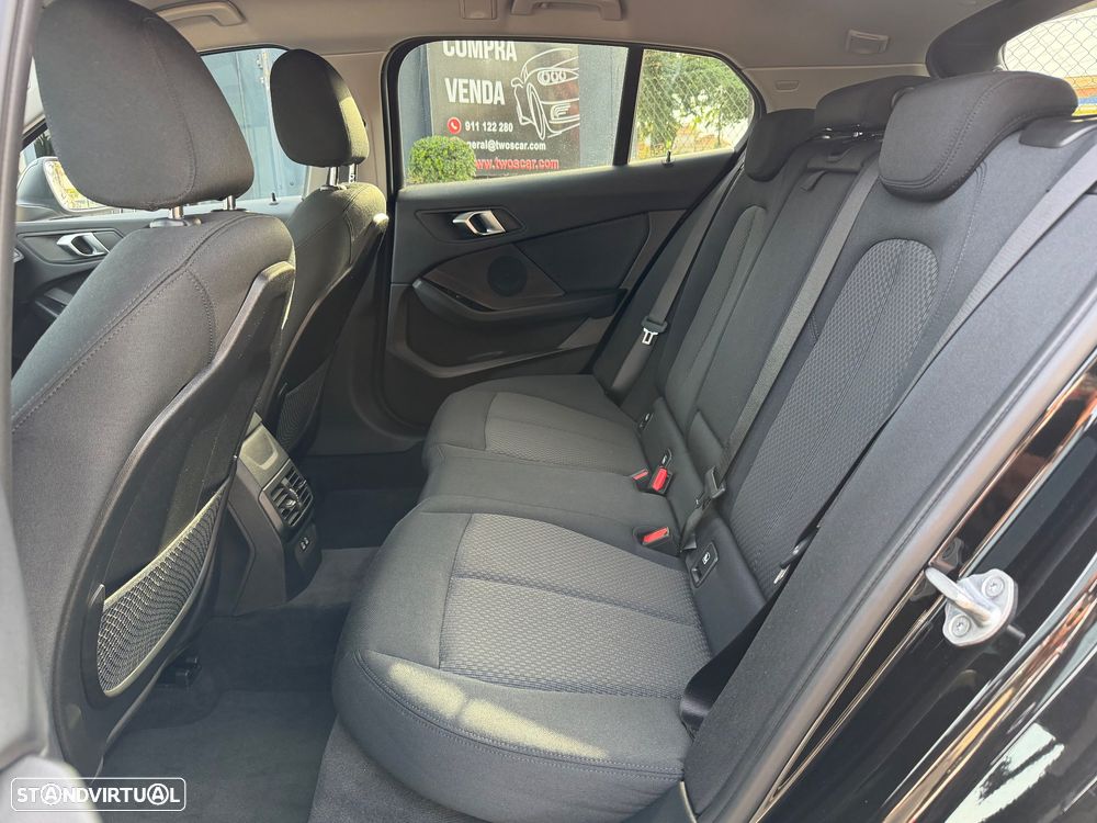 BMW 116 i Line Sport - 15