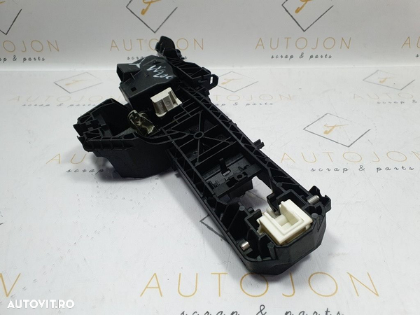 Suport maner usa  stanga fata MERCEDES-BENZ C-CLASS T-Model III S204 2007 - 2014 2.2 C 220 CDI 4-matic OM 651.912 34550101