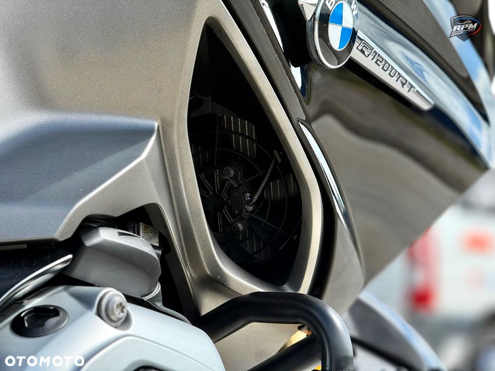BMW RT - 27