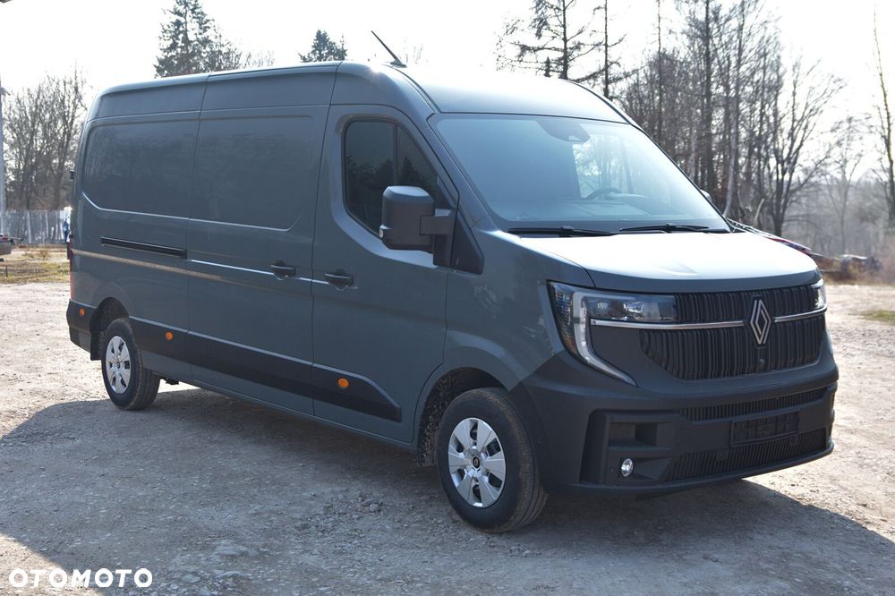 Renault Master Furgon L3H2 2.0 170KM - 3