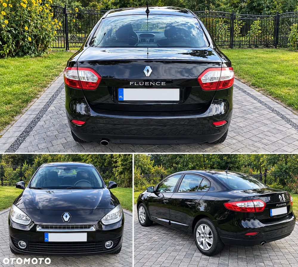 Renault Fluence - 2