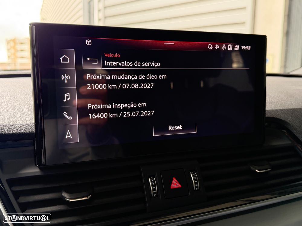 Audi Q5 40 TDI quattro S line S tronic - 23