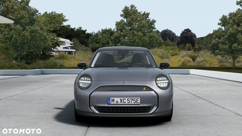 MINI Cooper SE Essential Trim - 6