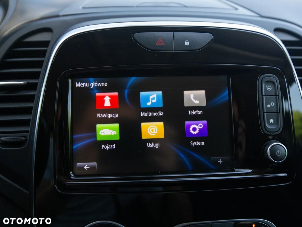 Renault Captur - 27