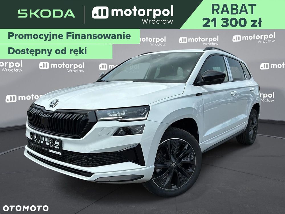 Skoda Karoq - 1