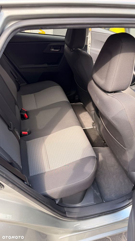 Toyota Auris - 5