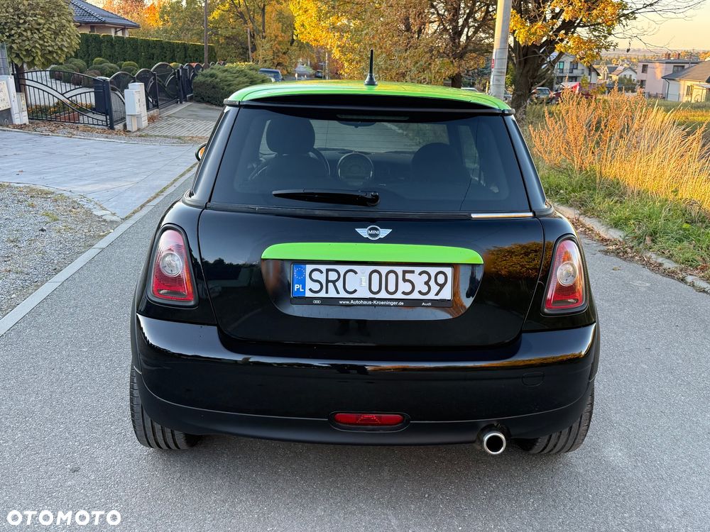 MINI Cooper - 25