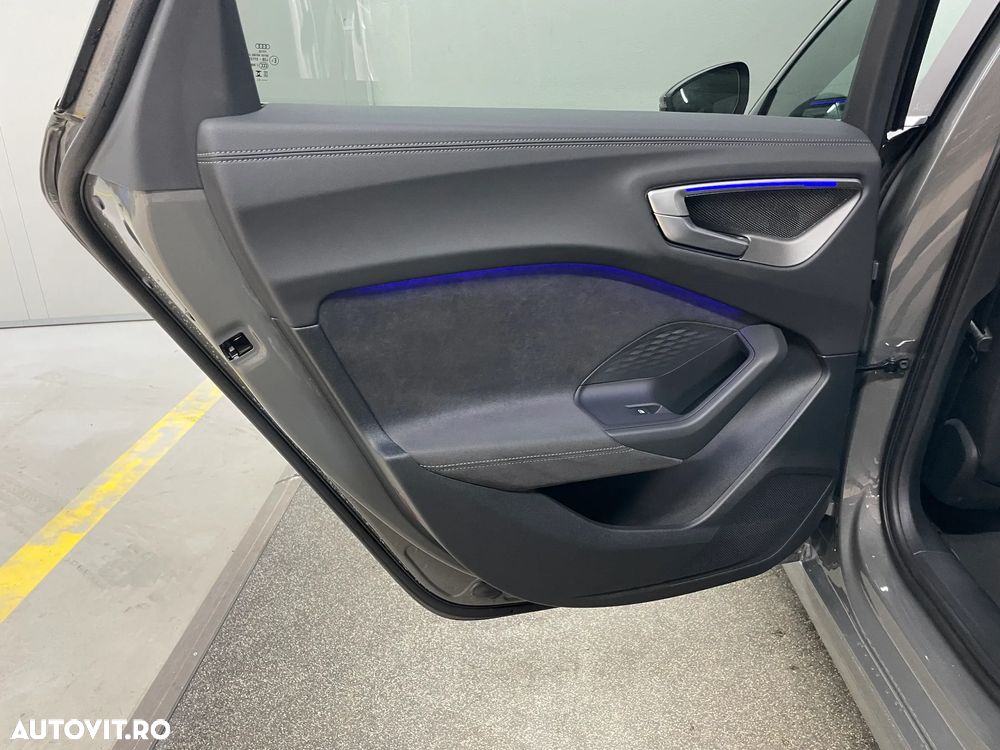 Audi A5 40 TDI quattro S tronic MHEV - 18