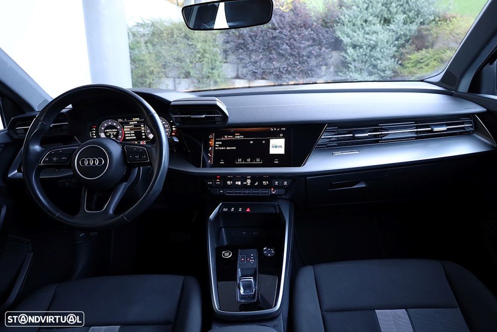 Audi A3 Sportback 30 TFSI Advanced S tronic - 15