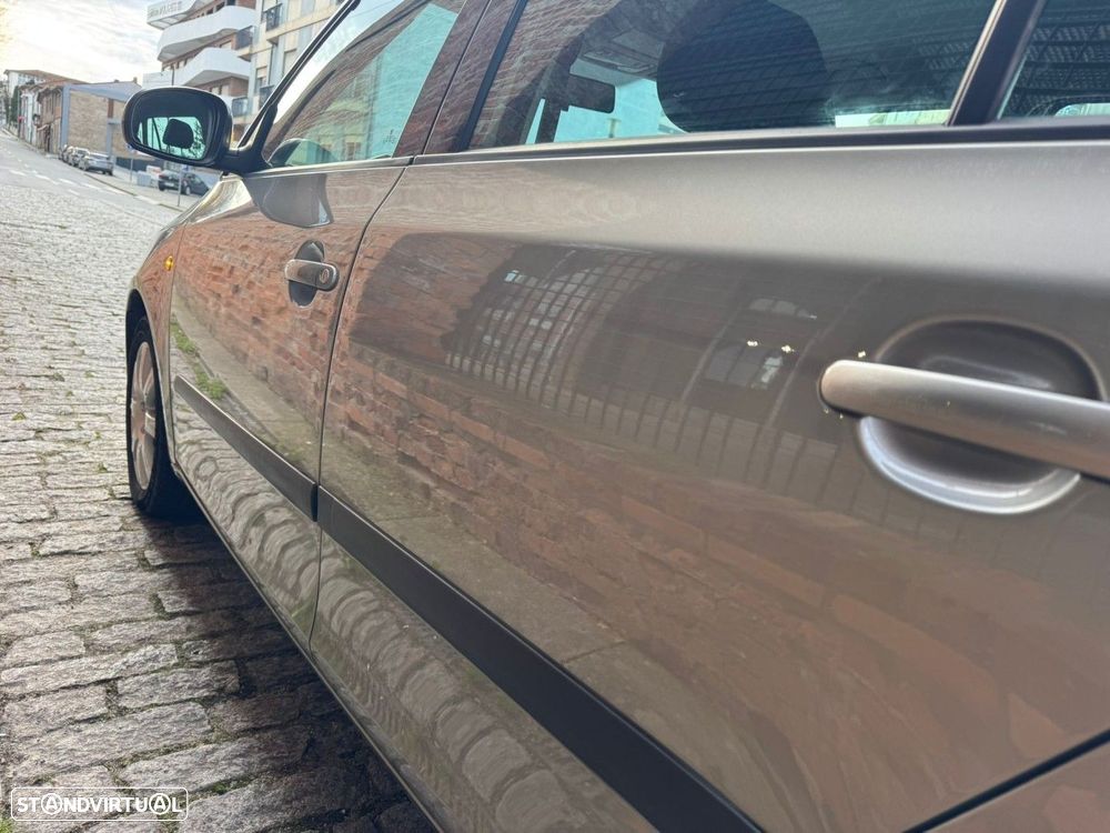 Skoda Fabia Break 1.2 TSi Active Plus - 12