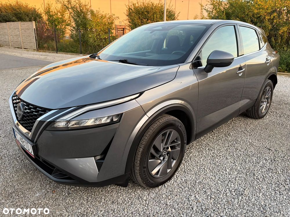 Nissan Qashqai 1.3 DIG-T MHEV Xtronic N-Connecta - 18